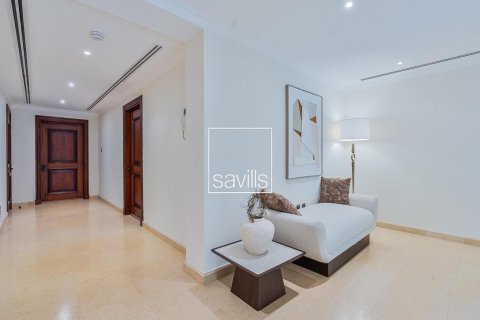 5 غرفة نوم  فيلا على جزيرة السعديات, الإمارات العربية المتحدة رقم 200964 8