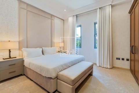 5 غرفة نوم  فيلا على جزيرة السعديات, الإمارات العربية المتحدة رقم 200964 11
