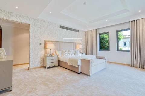 5 غرفة نوم  فيلا على جزيرة السعديات, الإمارات العربية المتحدة رقم 200964 13