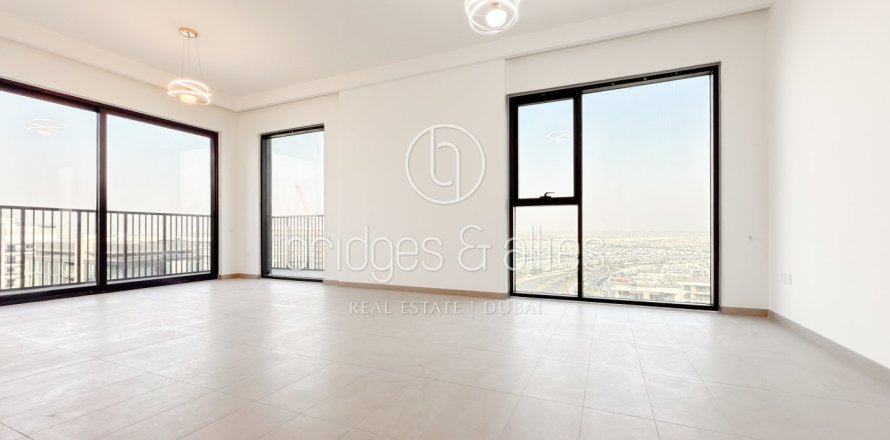 3 غرف نوم شقة في دبي هيلز استيت, الإمارات العربية المتحدة رقم 103659