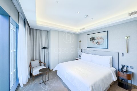 3 غرف نوم شقة في وسط مدينة دبي, الإمارات العربية المتحدة رقم 103635 10