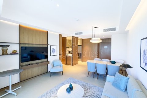 3 غرف نوم شقة في وسط مدينة دبي, الإمارات العربية المتحدة رقم 103635 4