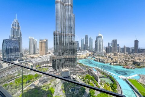 3 غرف نوم شقة في وسط مدينة دبي, الإمارات العربية المتحدة رقم 103635 2