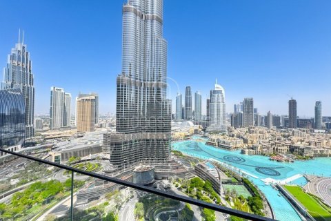 3 غرف نوم شقة في وسط مدينة دبي, الإمارات العربية المتحدة رقم 103635 9