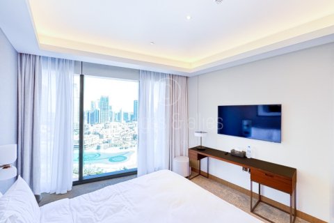 3 غرف نوم شقة في وسط مدينة دبي, الإمارات العربية المتحدة رقم 103635 11