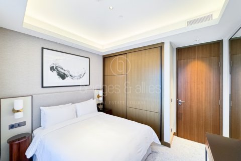 3 غرف نوم شقة في وسط مدينة دبي, الإمارات العربية المتحدة رقم 103635 14