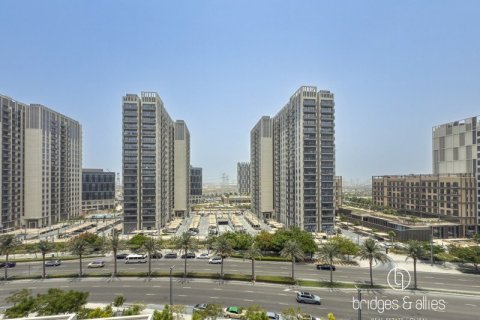 Квартира с 1 спальней в Дубай Хилс Эстейт, ОАЭ №103660 7