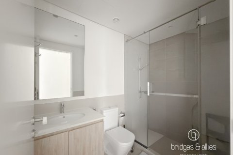 Квартира с 1 спальней в Дубай Хилс Эстейт, ОАЭ №103660 13