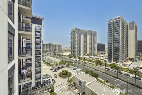 Квартира с 1 спальней в Дубай Хилс Эстейт, ОАЭ №103660 9