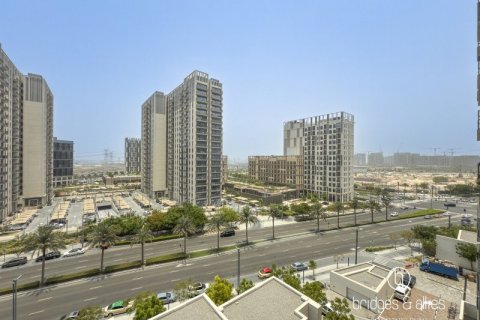 Квартира с 1 спальней в Дубай Хилс Эстейт, ОАЭ №103660 14