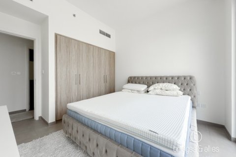 Квартира с 1 спальней в Дубай Хилс Эстейт, ОАЭ №103660 17