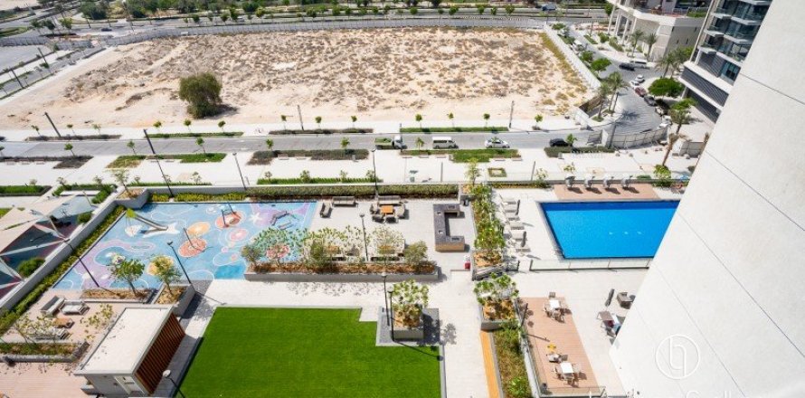 2 bedrooms Apartment in Dubai Hills Estate, UAE No. 103662