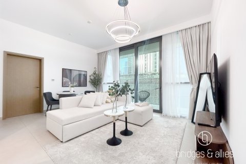 1 bedroom Apartment in Downtown Dubai (Downtown Burj Dubai), UAE No. 103658 3