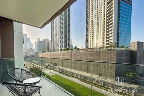 1 bedroom Apartment in Downtown Dubai (Downtown Burj Dubai), UAE No. 103658 11