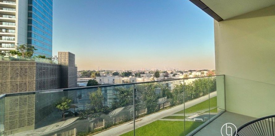1 bedroom Apartment in Downtown Dubai (Downtown Burj Dubai), UAE No. 103658