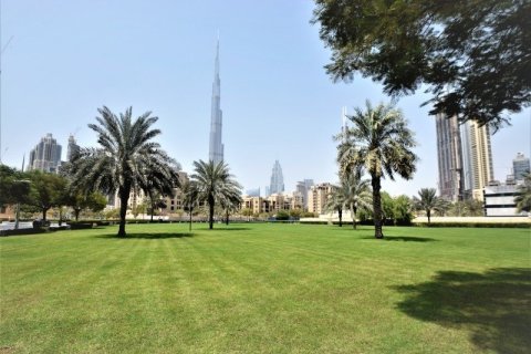 1 bedroom Apartment in Downtown Dubai (Downtown Burj Dubai), UAE No. 103661 11