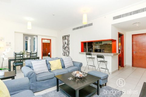 1 bedroom Apartment in Downtown Dubai (Downtown Burj Dubai), UAE No. 103661 3