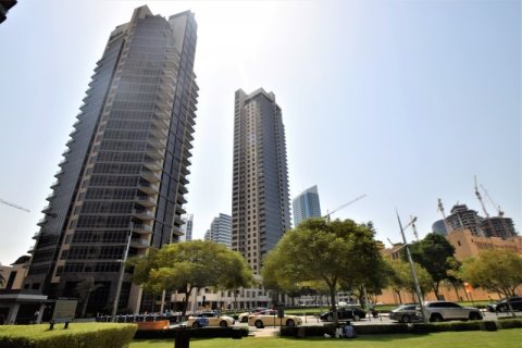 1 bedroom Apartment in Downtown Dubai (Downtown Burj Dubai), UAE No. 103661 12