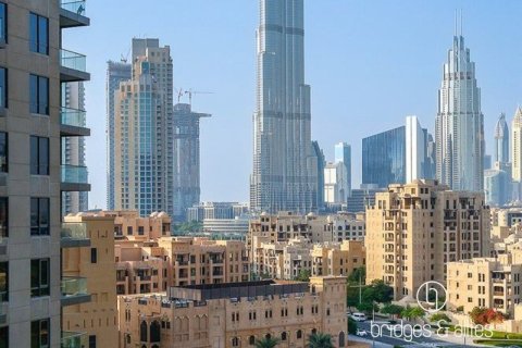 1 bedroom Apartment in Downtown Dubai (Downtown Burj Dubai), UAE No. 103661 2