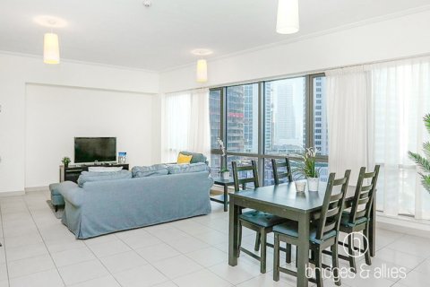 1 bedroom Apartment in Downtown Dubai (Downtown Burj Dubai), UAE No. 103661 4