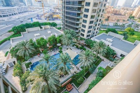 1 bedroom Apartment in Downtown Dubai (Downtown Burj Dubai), UAE No. 103661 6