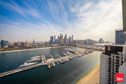 2 غرف نوم شقة في Dubai Harbour, الإمارات العربية المتحدة رقم 166931 24
