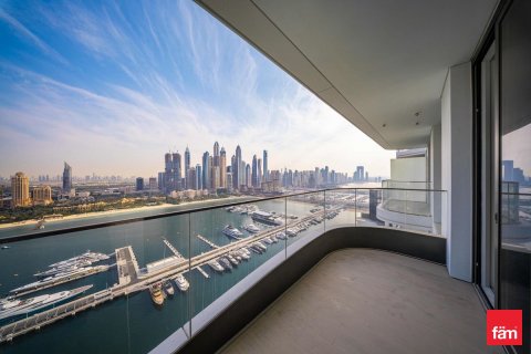 2 غرف نوم شقة في Dubai Harbour, الإمارات العربية المتحدة رقم 166931 18