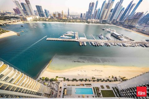 2 غرف نوم شقة في Dubai Harbour, الإمارات العربية المتحدة رقم 166931 25