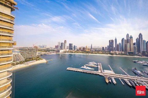 2 غرف نوم شقة في Dubai Harbour, الإمارات العربية المتحدة رقم 166931 23