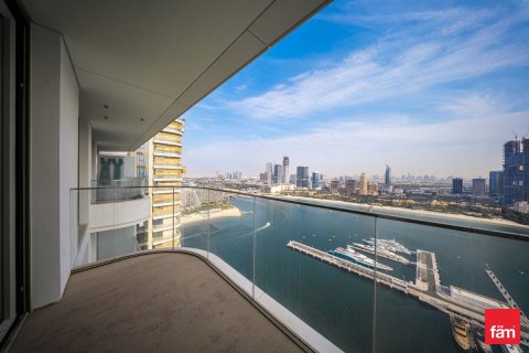 2 غرف نوم شقة في Dubai Harbour, الإمارات العربية المتحدة رقم 166931