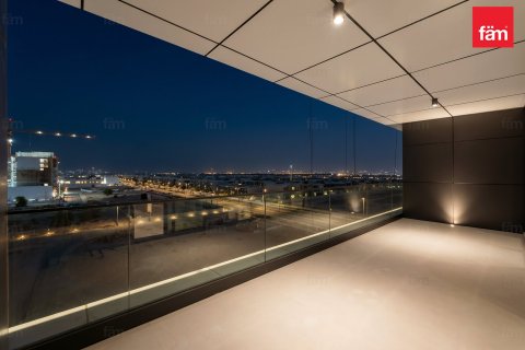 1 غرف نوم شقة في Meydan, الإمارات العربية المتحدة رقم 166933 27