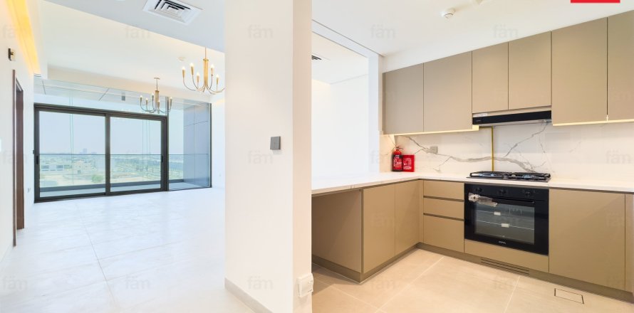 1 غرف نوم شقة في Meydan, الإمارات العربية المتحدة رقم 166933