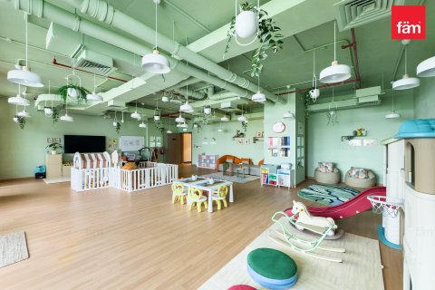 1 غرف نوم شقة في Meydan, الإمارات العربية المتحدة رقم 166933 20