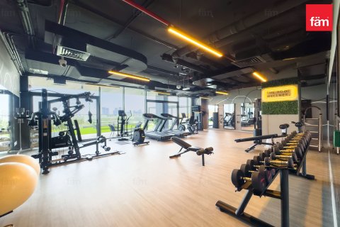 1 غرف نوم شقة في Meydan, الإمارات العربية المتحدة رقم 166933 17