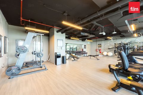1 غرف نوم شقة في Meydan, الإمارات العربية المتحدة رقم 166933 16