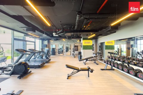 1 غرف نوم شقة في Meydan, الإمارات العربية المتحدة رقم 166933 15