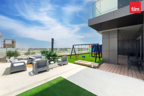 1 غرف نوم شقة في Meydan, الإمارات العربية المتحدة رقم 166933 21