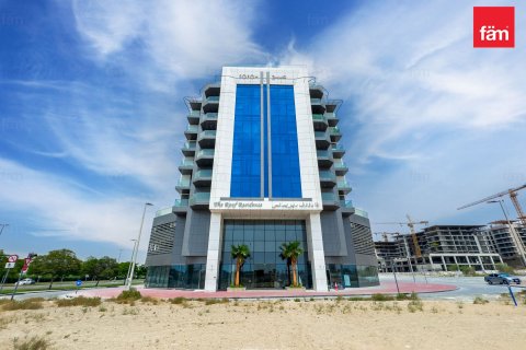 1 غرف نوم شقة في Meydan, الإمارات العربية المتحدة رقم 166933 23