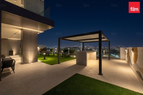 1 غرف نوم شقة في Meydan, الإمارات العربية المتحدة رقم 166933 26