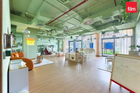 1 غرف نوم شقة في Meydan, الإمارات العربية المتحدة رقم 166933 19