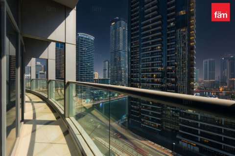 3 غرف نوم شقة في مرسى دبي, الإمارات العربية المتحدة رقم 166927 26