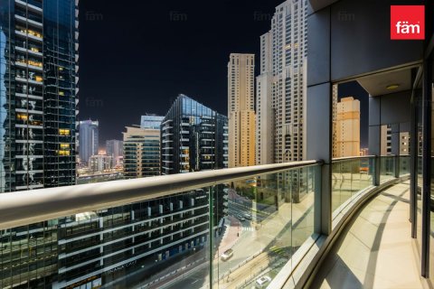 3 غرف نوم شقة في مرسى دبي, الإمارات العربية المتحدة رقم 166927 24