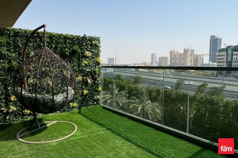 2 غرف نوم منزل ذو طابقين في دبي, الإمارات العربية المتحدة رقم 166930 13