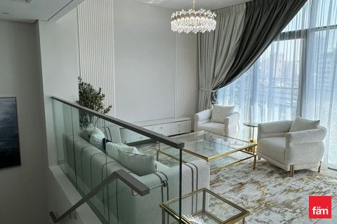2 غرف نوم منزل ذو طابقين في دبي, الإمارات العربية المتحدة رقم 166930