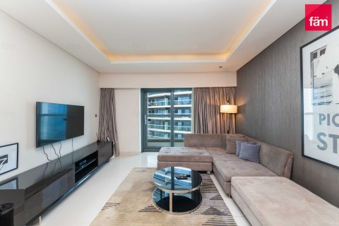 Appartement de 1 chambre à Business Bay, UAE No. 166932 3