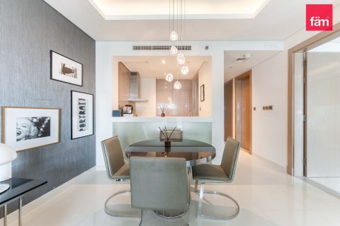 Appartement de 1 chambre à Business Bay, UAE No. 166932 5