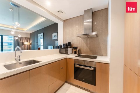 Appartement de 1 chambre à Business Bay, UAE No. 166932 7