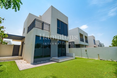 Villa de 4 chambres à Maple 3, UAE No. 209003 10