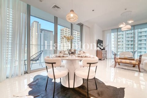 Appartement de 2 chambres à Dubai Harbour, UAE No. 208998 27