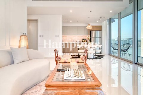 Appartement de 2 chambres à Dubai Harbour, UAE No. 208998 12